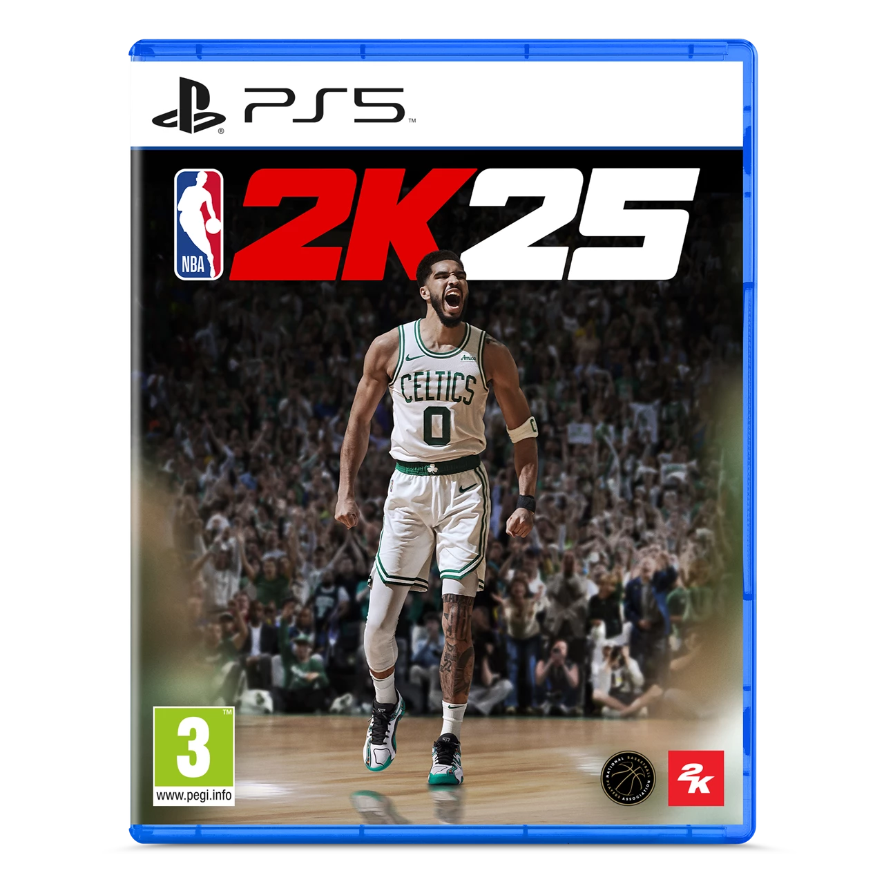 NBA 2K25 (PS5)